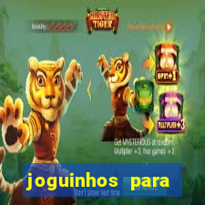 joguinhos para ganhar dinheiro